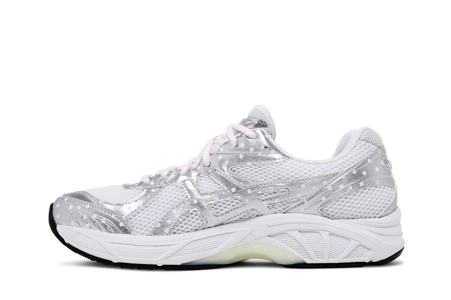 Asics GT-2160 x PaperGirl Beams White Silver
