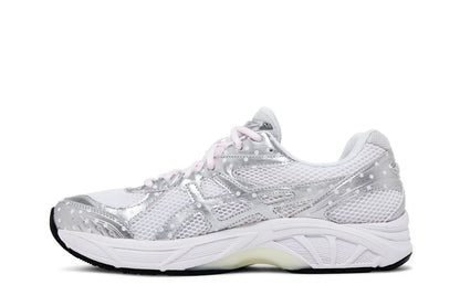 Asics GT-2160 x PaperGirl Beams White Silver