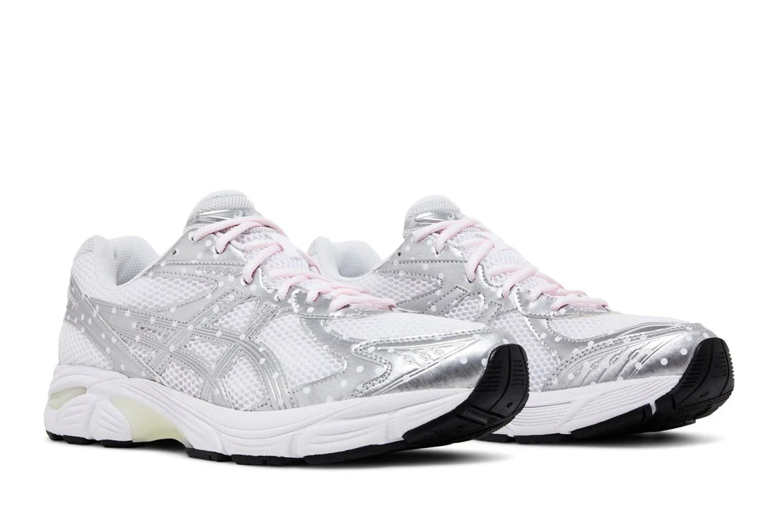 Asics GT-2160 x PaperGirl Beams White Silver