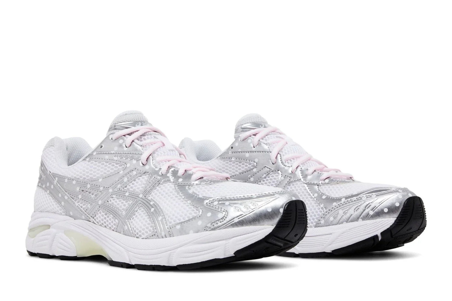 Asics GT-2160 x PaperGirl Beams White Silver