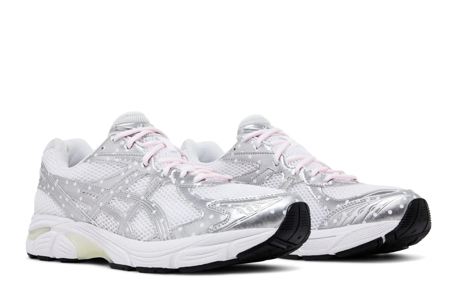 Asics GT-2160 x PaperGirl Beams White Silver