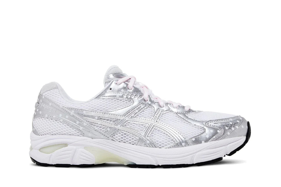 Asics GT-2160 x PaperGirl Beams White Silver