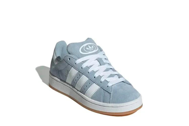Adidas Campus 00S Wonder Blue