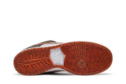 Crushed D.C. x Nike SB Dunk Low Golden Hour Colorful