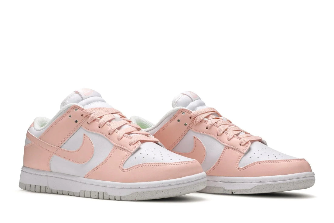 Dunk Low Next Nature Pink Pale Coral Pink