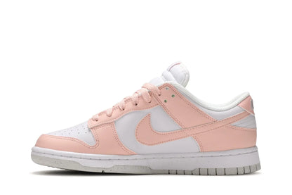 Dunk Low Next Nature Pink Pale Coral Pink