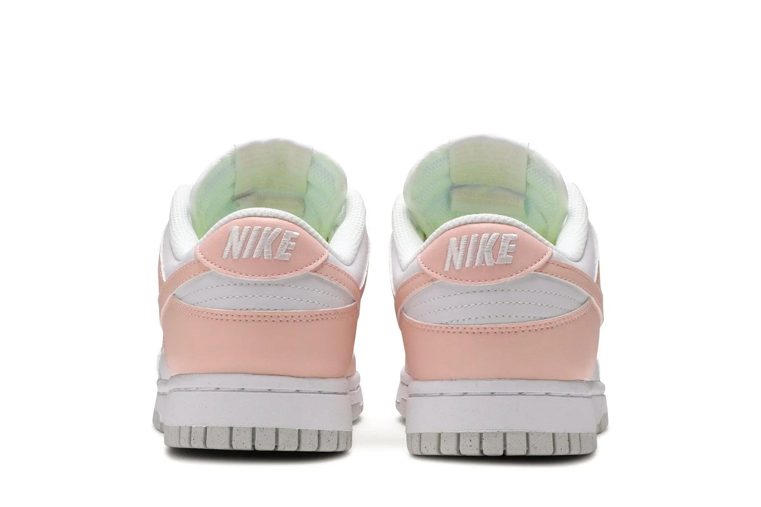 Dunk Low Next Nature Pink Pale Coral Pink