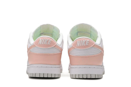 Dunk Low Next Nature Pink Pale Coral Pink