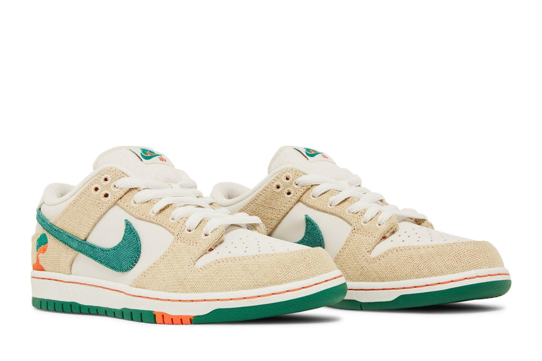 Jarritos x Nike SB Dunk Low White/Green
