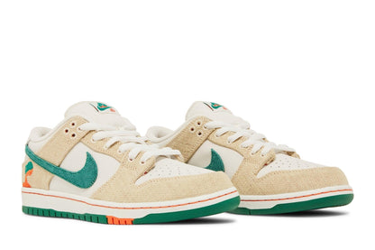 Jarritos x Nike SB Dunk Low White/Green