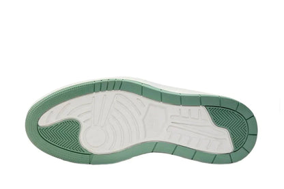 Jordan 1 Elevate Low Jade Smoke Green