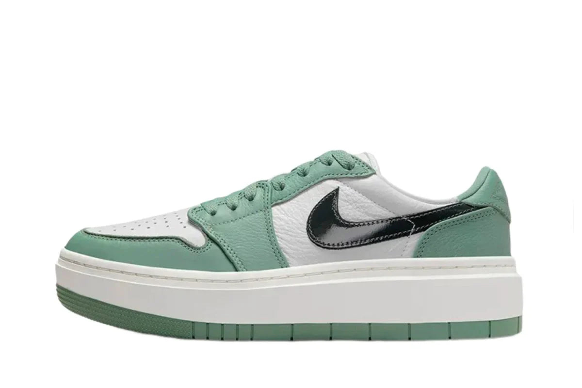 Jordan 1 Elevate Low Jade Smoke Green