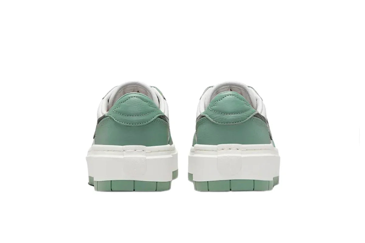 Jordan 1 Elevate Low Jade Smoke Green