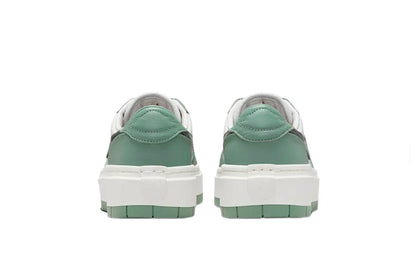 Jordan 1 Elevate Low Jade Smoke Green