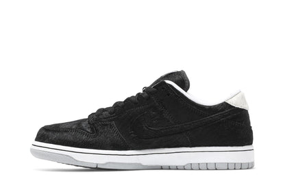 Medicom Toy x Nike SB Dunk Be@rbrick Black