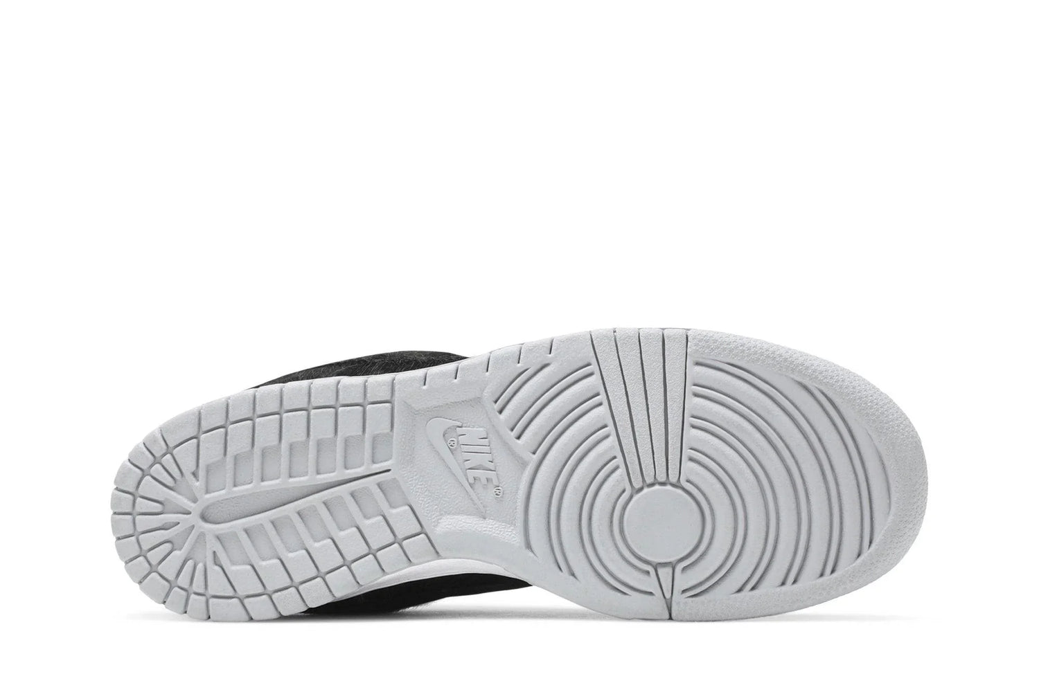 Medicom Toy x Nike SB Dunk Be@rbrick Black