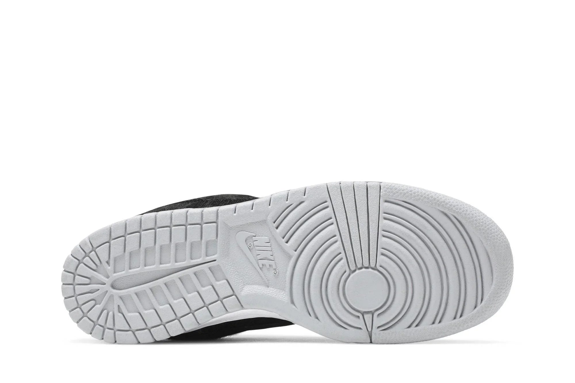 Medicom Toy x Nike SB Dunk Be@rbrick Black