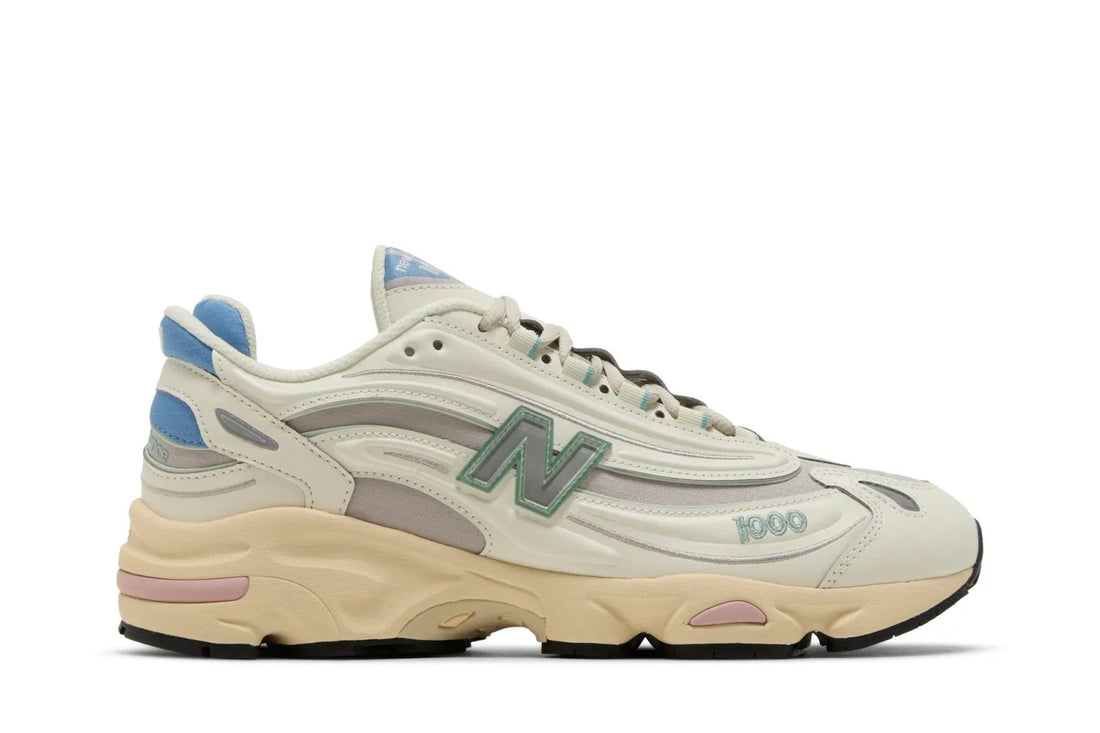New Balance 1000 Angora Moonrock Beige