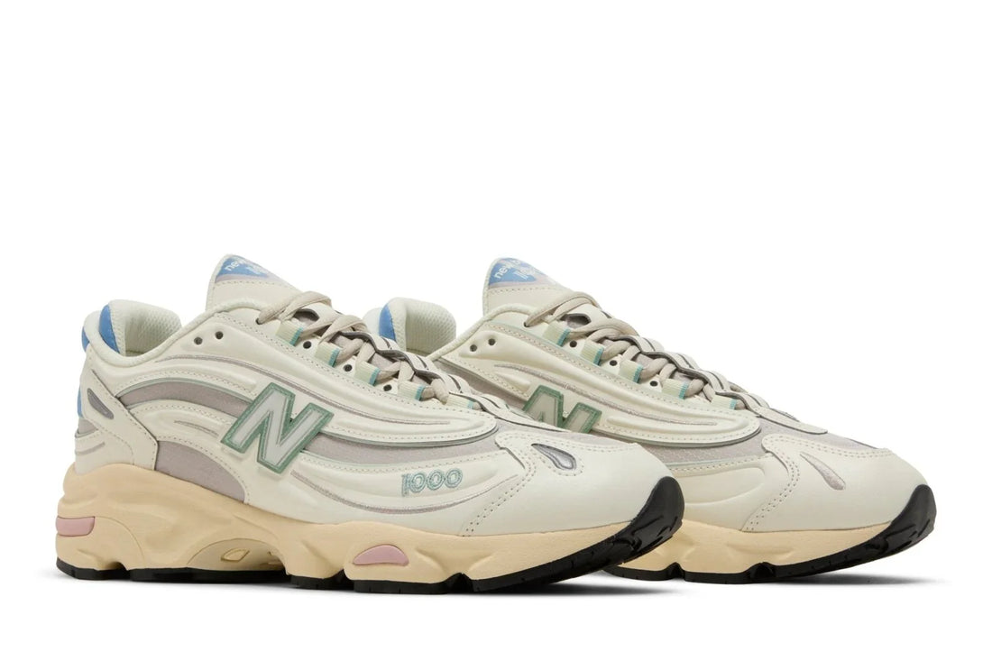 New Balance 1000 Angora Moonrock Beige