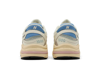 New Balance 1000 Angora Moonrock Beige