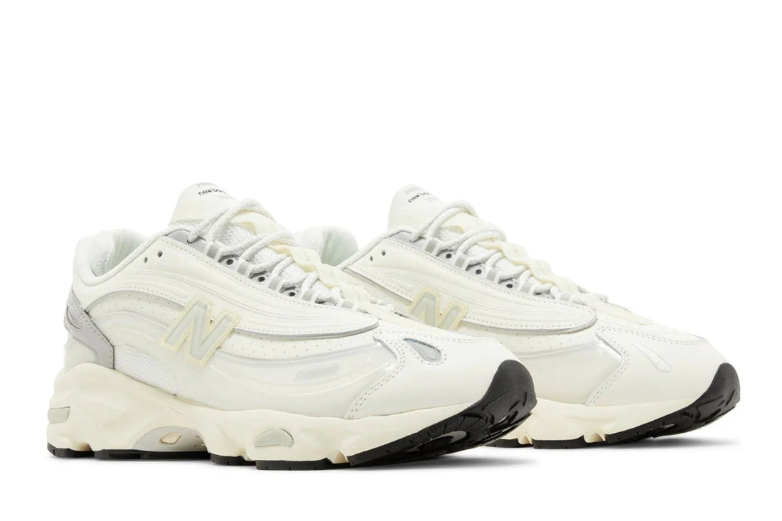 New Balance 1000 x Aimé Leon Dore Sea Salt Concrete White