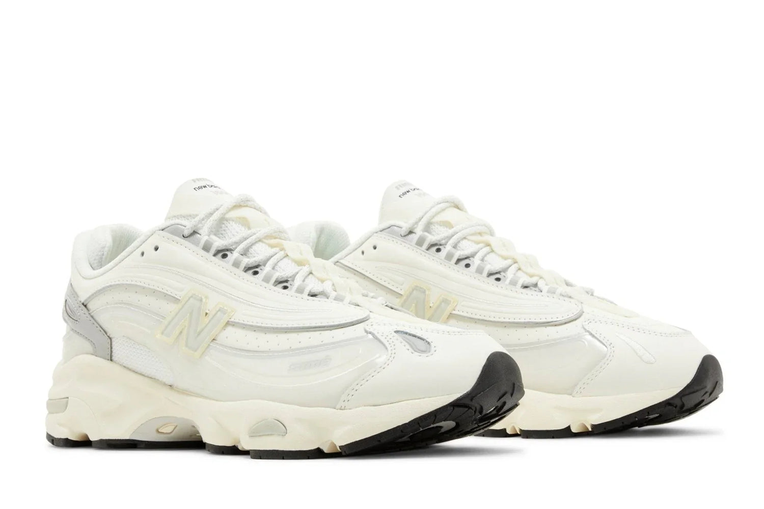 New Balance 1000 x Aimé Leon Dore Sea Salt Concrete White