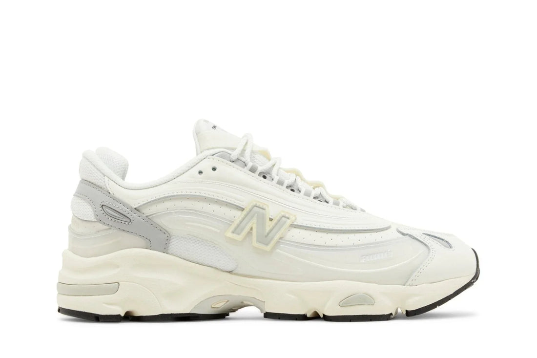 New Balance 1000 x Aimé Leon Dore Sea Salt Concrete White