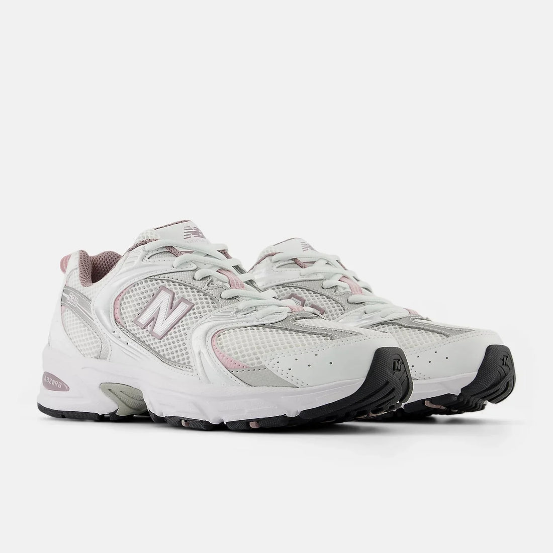 New Balance 530 Ice Wine Silver