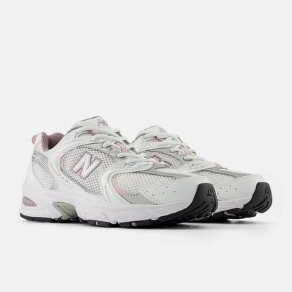 New Balance 530 Ice Wine Silver