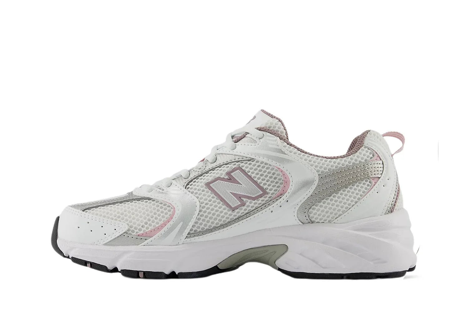 New Balance 530 Ice Wine Silver