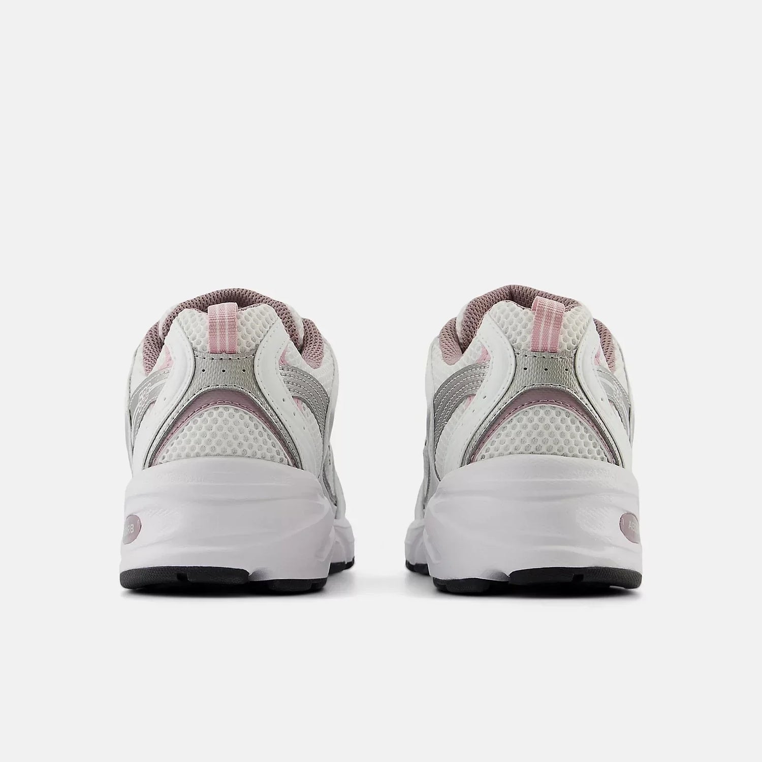 New Balance 530 Ice Wine Silver