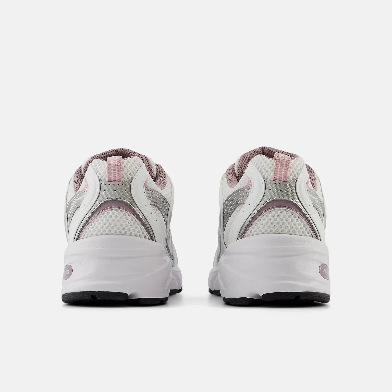 New Balance 530 Ice Wine Silver
