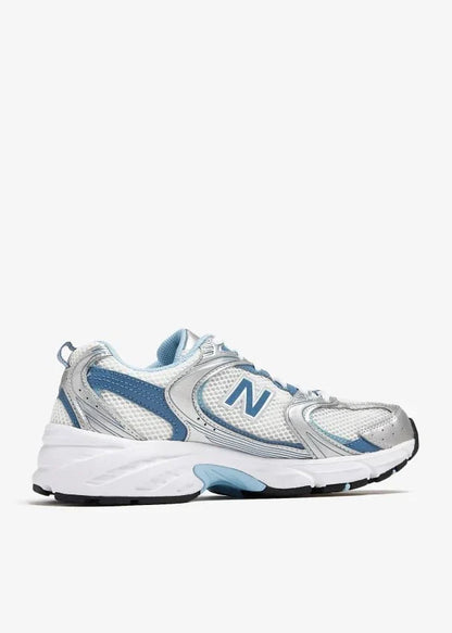New Balance 530 Silver Blue
