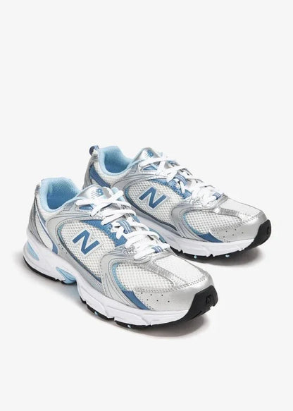 New Balance 530 Silver Blue