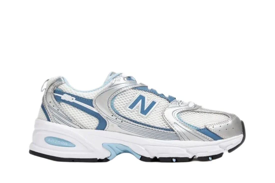 New Balance 530 Silver Blue