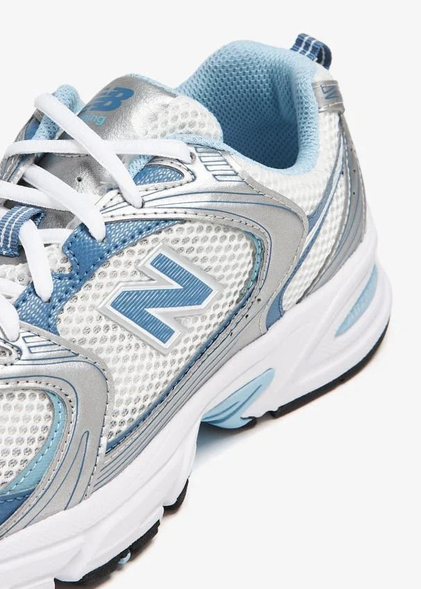 New Balance 530 Silver Blue