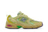 New Balance 530 x Salehe Bembury Prosperity Be The Prize Green