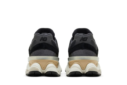 New Balance 9060 Black Magnet