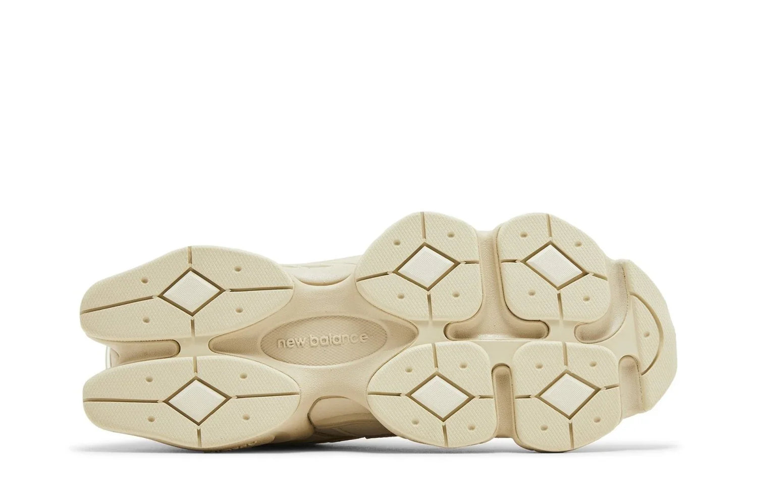 New Balance 9060 Bone Sparrow Brown