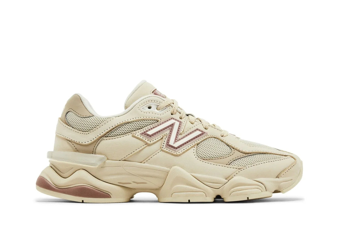 New Balance 9060 Bone Sparrow Brown