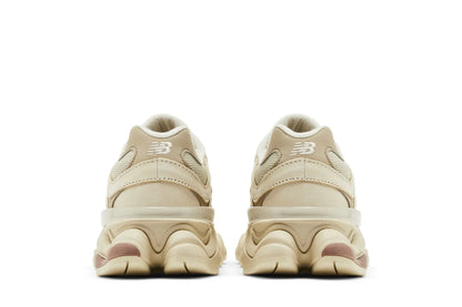 New Balance 9060 Bone Sparrow Brown