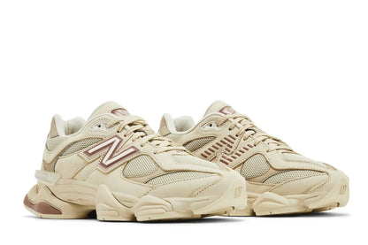 New Balance 9060 Bone Sparrow Brown