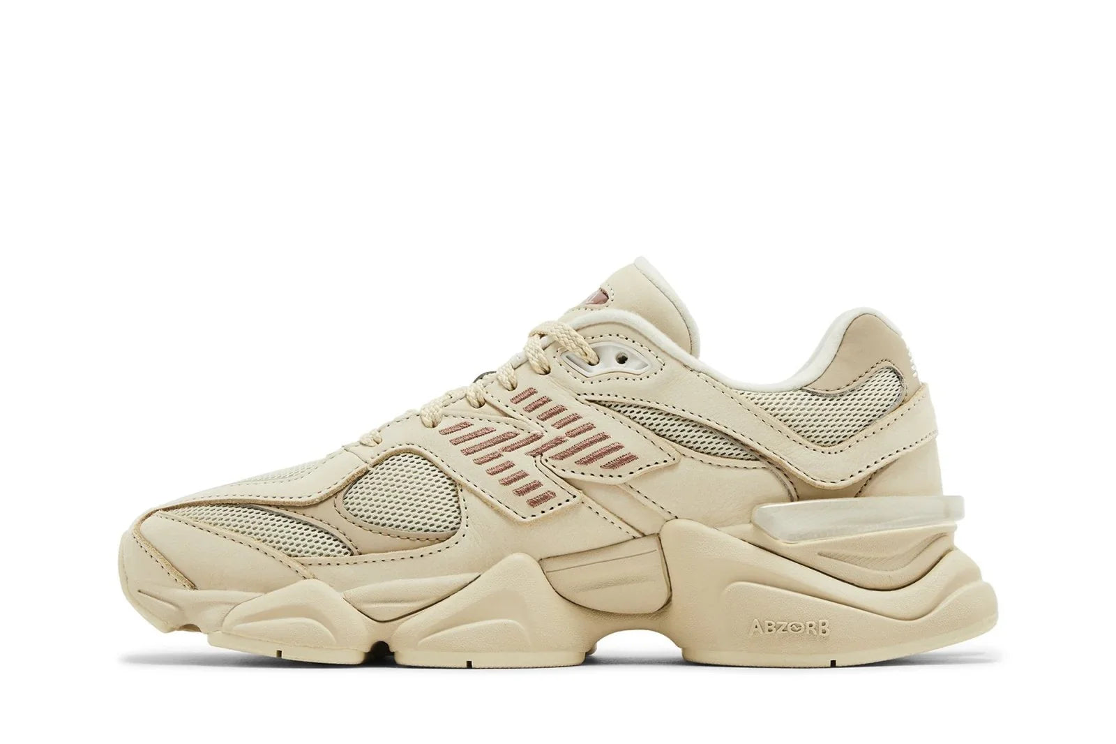 New Balance 9060 Bone Sparrow Brown