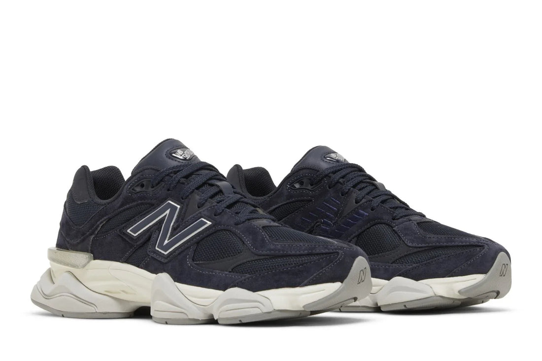 New Balance 9060 Eclipse Navy Blue