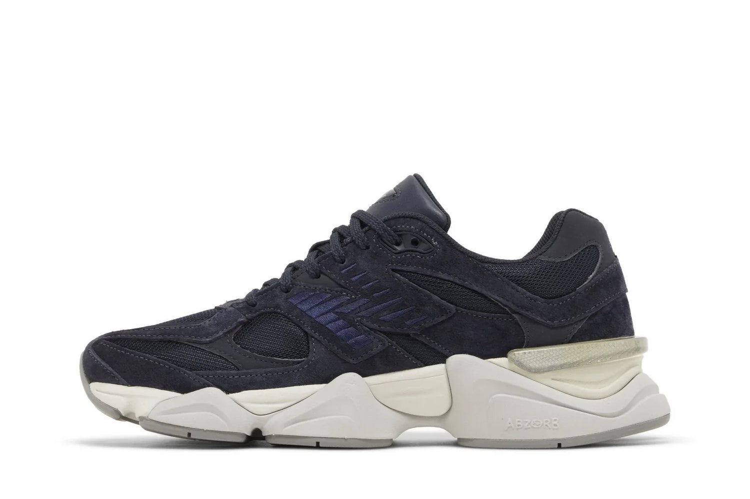 New Balance 9060 Eclipse Navy Blue