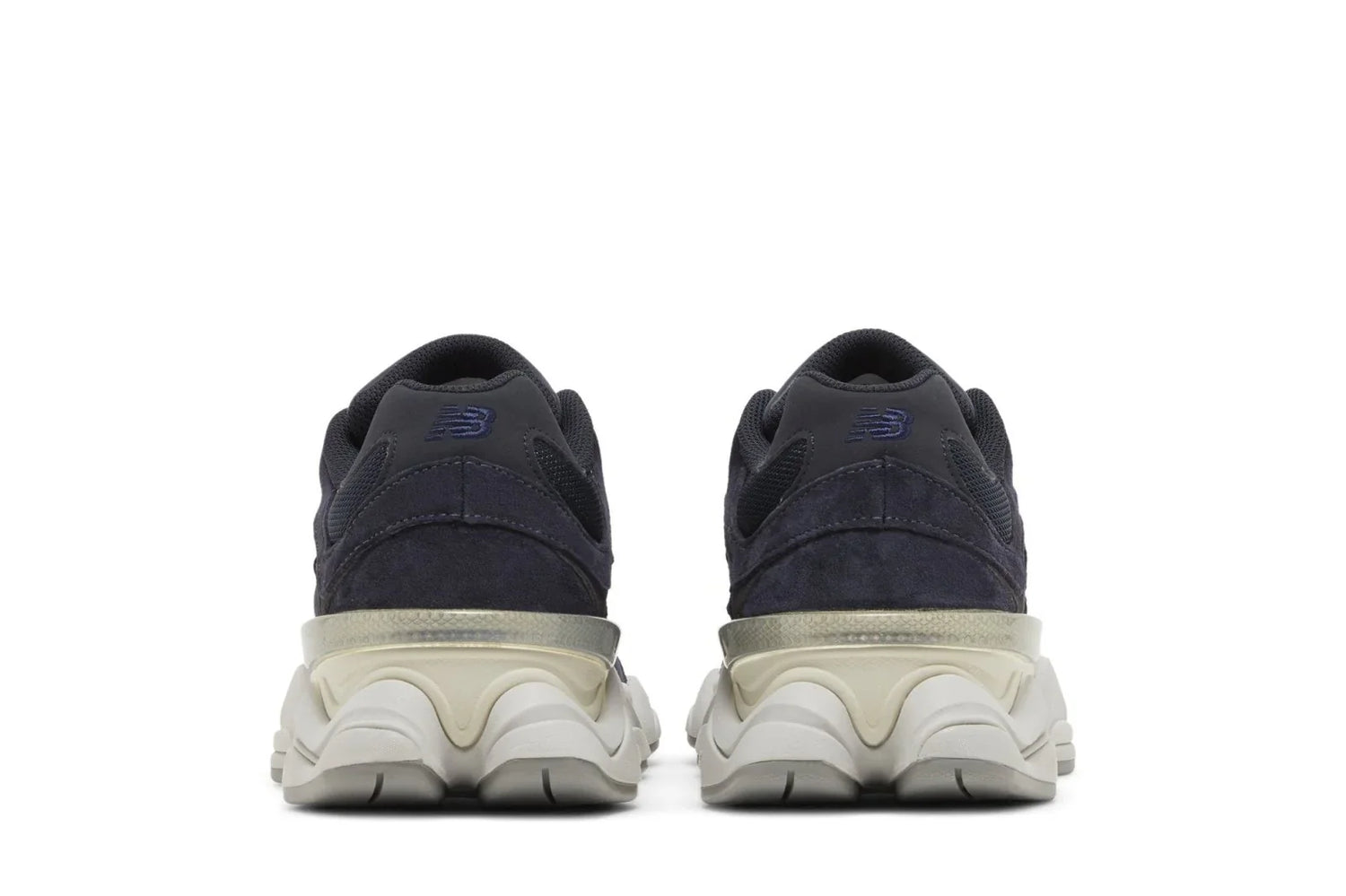 New Balance 9060 Eclipse Navy Blue