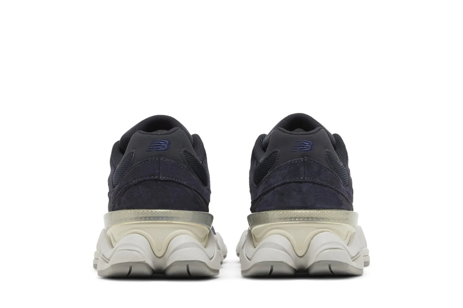 New Balance 9060 Eclipse Navy Blue