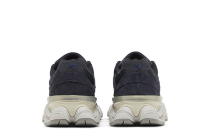 New Balance 9060 Eclipse Navy Blue