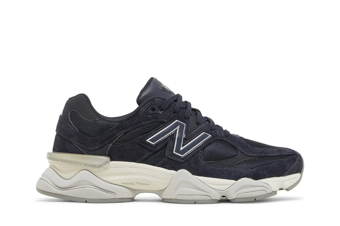 New Balance 9060 Eclipse Navy Blue