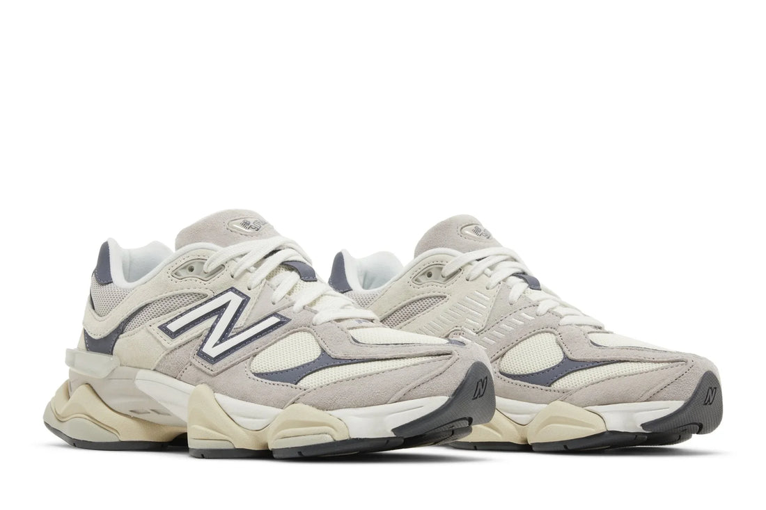 New Balance 9060 Moonrock Linen Dark Arctic Gray